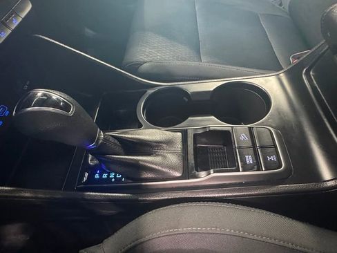 Used 2018 Hyundai Tucson SEL image 31