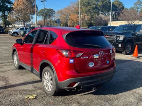 Used 2015 MAZDA CX-5 Sport image 7