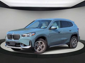Used 2026 BMW X1 xDrive28i w/ Convenience Package AWD/4WD video 1