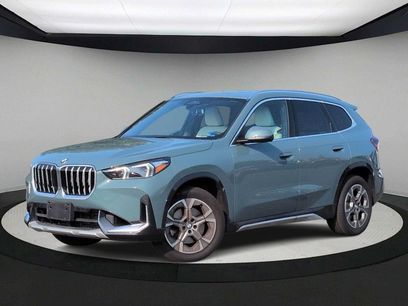 Used 2026 BMW X1 xDrive28i w/ Convenience Package