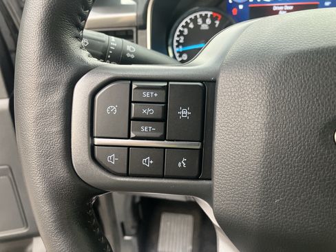 Used 2022 Ford F150 XLT w/ Equipment Group 302A High AWD/4WD image 24