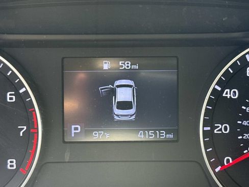 Used 2021 Kia Forte LXS FWD image 36