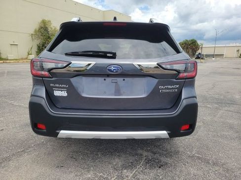 Used 2023 Subaru Outback Touring XT AWD/4WD image 6