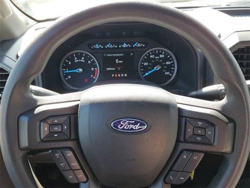 Used 2022 Ford F350 XL w/ Power Equipment Group image 21