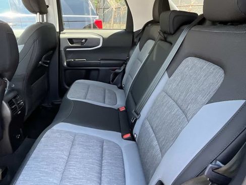 Used 2022 Ford Bronco Sport Big Bend w/ Convenience Package AWD/4WD image 23