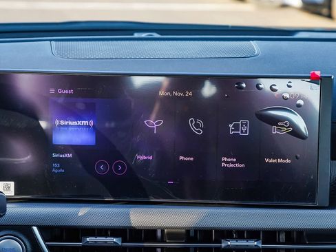 New 2026 Hyundai Sonata SEL image 16