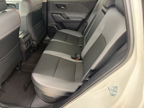 Used 2026 Toyota RAV4 AWD image 21