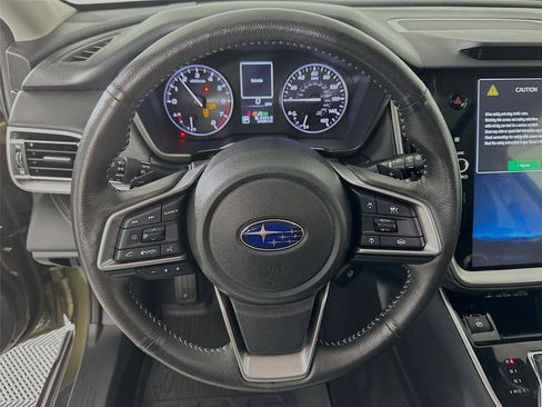 Used 2024 Subaru Outback Limited AWD/4WD image 19