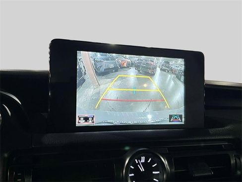 Used 2025 Lexus IS 350 F Sport image 34