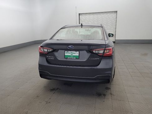 Used 2020 Subaru Legacy Limited image 7