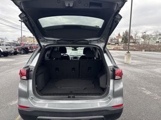 Used 2024 Chevrolet Equinox LT video 5