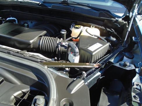 Used 2019 GMC Sierra 1500 Denali w/ Technology Package image 91