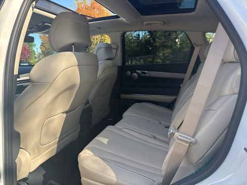 New 2026 Genesis GV80 2.5T Prestige image 26