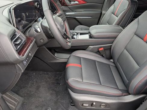 New 2026 Chevrolet Traverse RS image 18