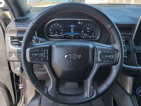 Certified 2023 Chevrolet Tahoe RST AWD/4WD image 11