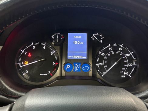 Used 2014 Lexus GX 460 Premium image 30