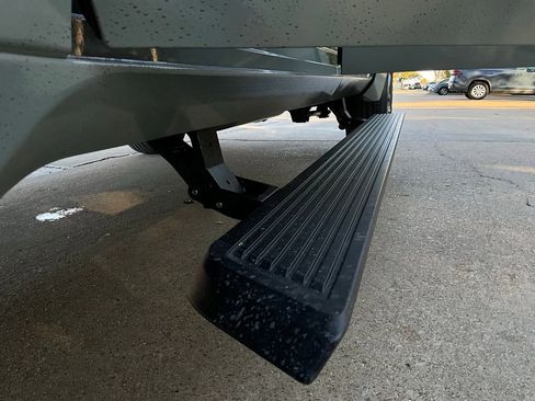 New 2026 Toyota Tundra 1794 Edition image 11