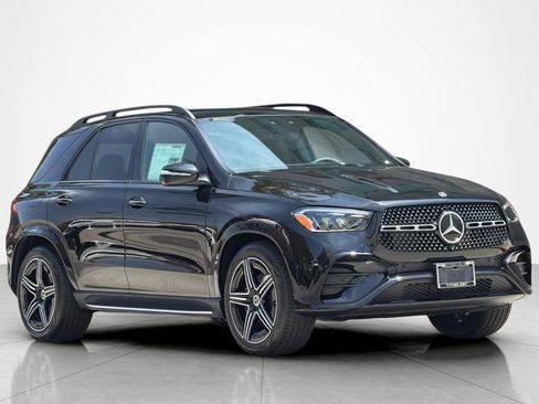New 2026 Mercedes-Benz GLE 450 4MATIC image 7