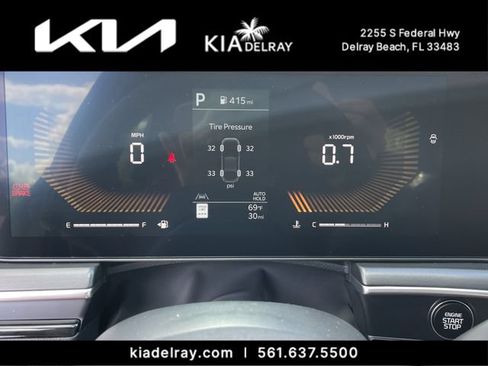 New 2026 Kia K5 GT-Line w/ GT-Line Premium Package FWD image 32