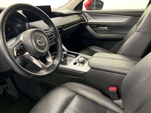 Used 2024 MAZDA CX-90 3.3 Turbo w/ Preferred Plus image 16