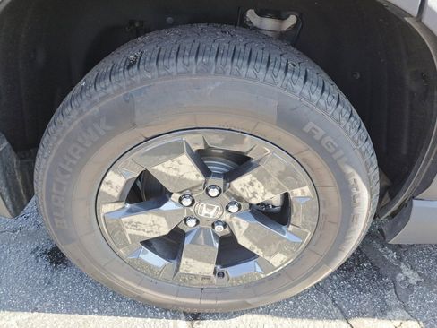 Used 2026 Honda Passport RTL image 22