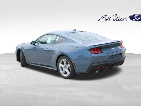 New 2026 Ford Mustang Premium RWD image 4