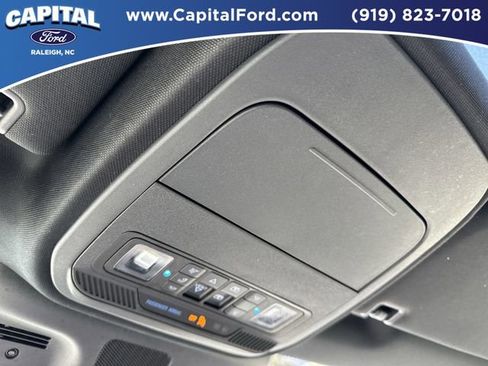 Certified 2025 Ford Expedition Platinum w/ Stealth Appearance Package AWD/4WD image 34