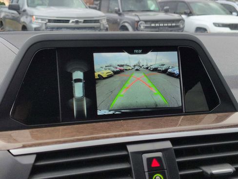 Used 2019 BMW X3 sDrive30i w/ Driving Assistance Package image 31