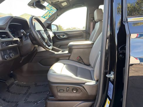 Used 2024 Chevrolet Tahoe LT image 24