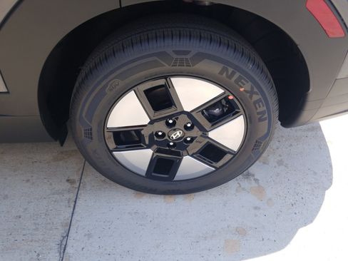 New 2026 Hyundai Santa Fe SEL image 22