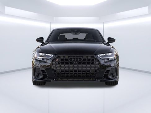 Certified 2023 Audi S8 w/ S8 Comfort Plus Package AWD/4WD image 5