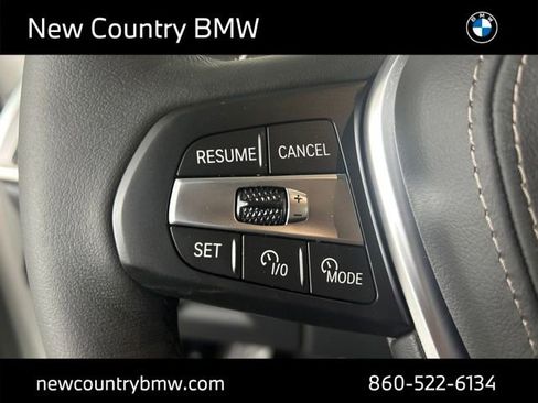 New 2026 BMW X5 xDrive40i w/ Premium Package AWD/4WD image 14