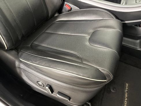 Used 2023 Hyundai Palisade XRT AWD/4WD image 35