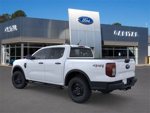 New 2026 Ford Ranger XL w/ Trailer Tow Package image 4