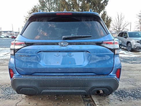 New 2026 Subaru Forester Premium image 5