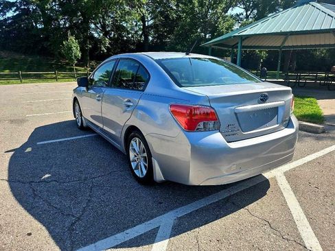 Used 2014 Subaru Impreza 2.0i Premium w/ Popular Package #2 image 7