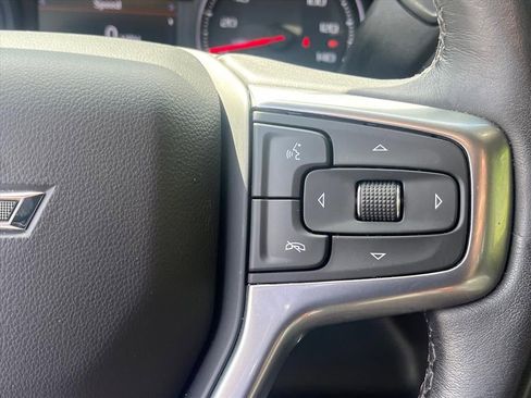 Used 2021 Chevrolet Silverado 1500 RST AWD/4WD image 21