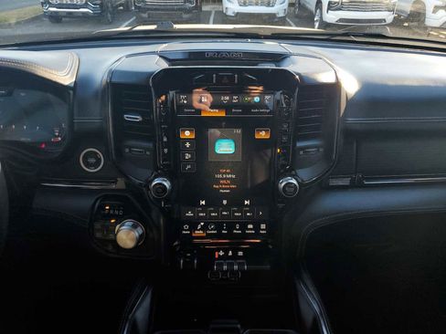 Used 2023 RAM 1500 Limited w/ Body Color Bumper Group image 12