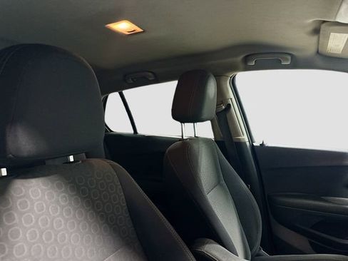 Used 2020 Chevrolet Trax LS w/ Tint and Cruise Package image 23