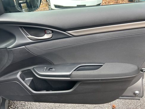 Used 2017 Honda Civic EX image 20