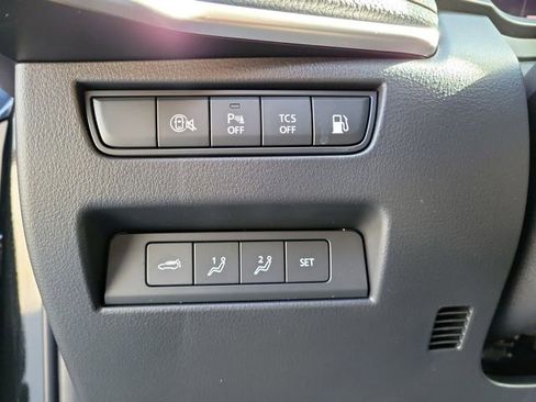 Certified 2026 MAZDA CX-90 Plug-In Hybrid w/Premium Sport AWD/4WD image 9