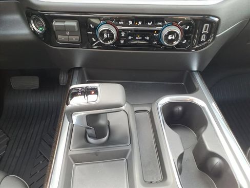 New 2026 Chevrolet Silverado 1500 LT Trail Boss w/ Safety Package AWD/4WD image 22