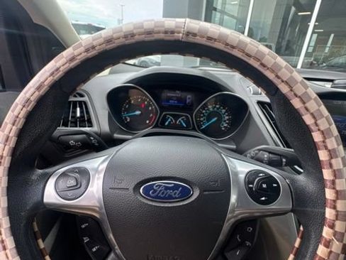 Used 2013 Ford Escape SE AWD/4WD image 27
