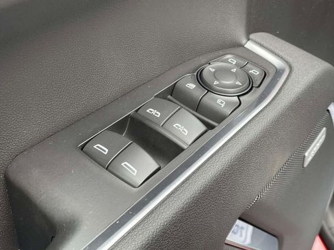 Used 2026 Chevrolet Silverado 1500 LTZ w/ LTZ Premium Package image 14