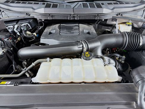 Used 2021 Ford F150 XL w/ STX Appearance Package image 28