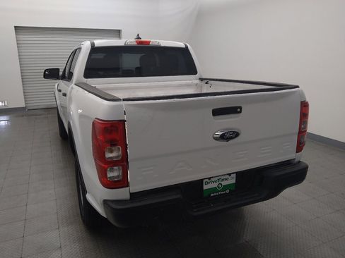Used 2022 Ford Ranger XL RWD image 6