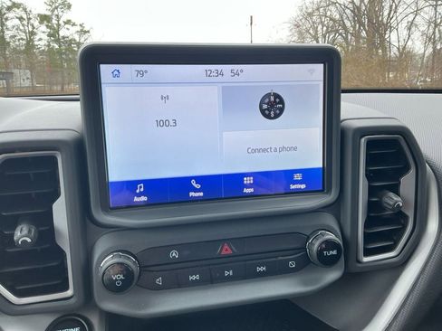 Used 2023 Ford Bronco Sport Big Bend w/ Convenience Package image 18