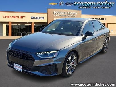 Used 2023 Audi A4 2.0T Premium Plus w/ Premium Plus Package
