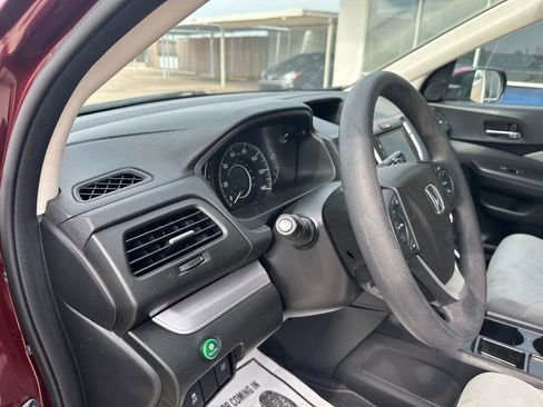 Used 2015 Honda CR-V EX image 10