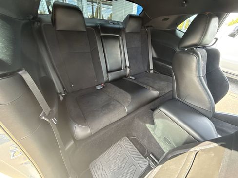 Used 2022 Dodge Challenger R/T Scat Pack w/ Dynamics Package image 59